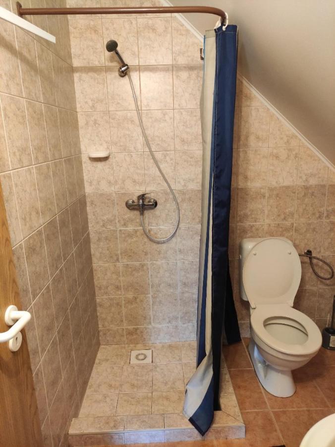 Vinarstvi Ehrlich Apartment Milotice Luaran gambar